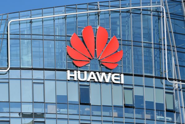Should Brazil Ban Huawei?
 TOU