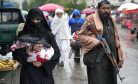 Taliban Faces Threat From Islamic State, New Resistance