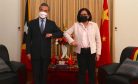 Timor-Leste Signs Four Cooperation Agreements With China