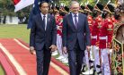 It’s Time for Australia to Take a Fresh Look at Indonesia
