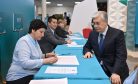 Kazakhstan Leaves &#8216;Elbasy&#8217; Behind, Approves Constitutional Referendum