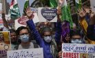 Muslim Nations Slam India Over Insulting Remarks About Islam