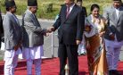 What’s the Status of the Much-Discussed China-Nepal Railway?