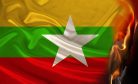 How to Stop the Myanmar Junta’s War on Its People