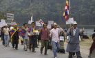 Nepal Is Caught Between the US and China on Tibetan Refugee Issue