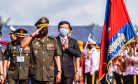 Cambodia Has Little to Gain From Hosting a Chinese Military Presence