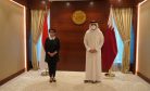 Indonesia and Qatar Collaborate on Afghanistan Relief Efforts