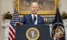 Biden’s Taiwan Policy Is the Most Dangerous Issue in China-US Relations