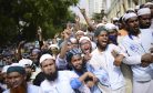 Another Anti-India Wave Sweeps Bangladesh