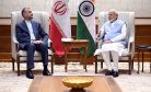 India-Iran Ties Are Ripe for a Reset