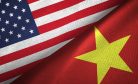 Has Vietnam Changed Its Tune on a Diplomatic Upgrade With the US?