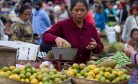 Why Protectionism is Rattling Markets in Southeast Asia
