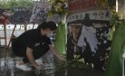 As Taiwan Remembers Tiananmen, Hong Kong Looms Large