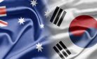 Australia and South Korea: Resetting Middle Power Ambitions