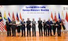 Can India Help ASEAN Escape Superpower Rivalry?