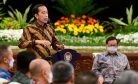 Indonesia Confirms President Jokowi&#8217;s Trip to Russia, Ukraine