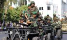 Indonesian Military Modernization: A Race Against Time