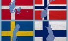 Falling out of Favor: How China Lost the Nordic Countries