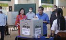 Compelled Speech on the March in Cambodia With New &#8216;Mandatory&#8217; Voting Law
