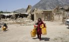 Destruction Everywhere, Help Scarce After Afghanistan Quake