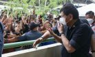 Arrests and Censorship Mark Rodrigo Duterte’s Final Month in Power