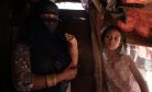Rohingya Refugee Children Face Uncertainty in India