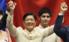 A Counter&shy;revolution in the Philippines: Marcos 2.0