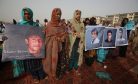 As Baloch Women Raise Their Voices, the State Cracks Down