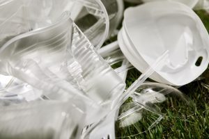 Cups, Straws, Spoons: India Starts on Single-use Plastic Ban