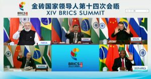 Can China Achieve Its BRICS Ambitions?