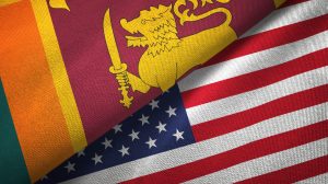 Economic Crisis Forces Sri Lanka to Shed Fears and Move Closer to US, Middle East
