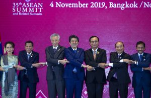 Southeast Asian Governments React to the Assassination of Abe Shinzo