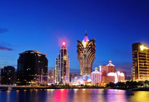 Macao, &#8216;Las Vegas of Asia,&#8217; Tells Casinos to Grow Beyond Gambling