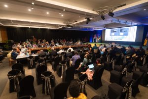 The Politics Behind Who is Attending the Pacific Islands Forum Leaders&#8217; Meeting