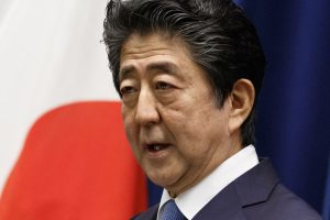 Abe Shinzo’s Enduring Legacy on Geopolitics in Asia
