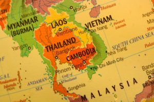 Thailand’s Vanishing Regional Leadership