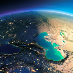 Trans-Caspian Route: Kazakhstan’s Gateway to Europe