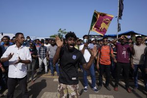 IMF to assess Sri Lankan governance as part of $3 billion bailout