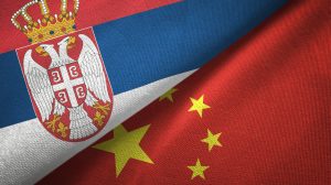 China-Serbia Relations Enter a New Phase