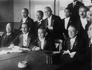 Before Abe: A Brief History of Political Assassinations in Japan