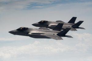 4 Ways North Korea Can Counter the F-35