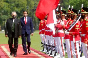 Timor-Leste Hopes to Join ASEAN When Indonesia Chairs in 2023