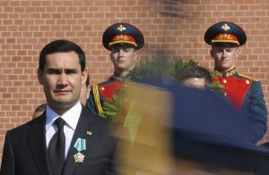 Turkmenistan Under Serdar: Has Anything Changed?