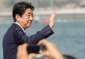 How Abe Shinzo Broke Japanese Politics