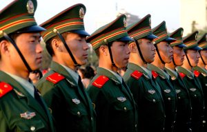 China&#8217;s Military Aid Is Probably Less Than You Think