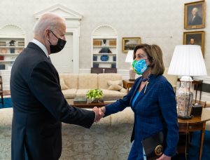 Pelosi’s Reported Taiwan Plans Spark High-Stakes Diplomatic Battle