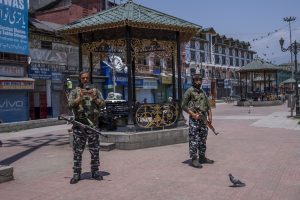 Undelivered Promises: Life in Kashmir After Article 370