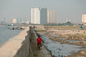 Southeast Asia’s Sinking Megacities