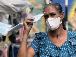 Sri Lanka’s New President Cracks Down on Protests as Challenges Mount