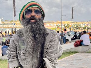 Sri Lanka’s New President Cracks Down on Protests as Challenges Mount